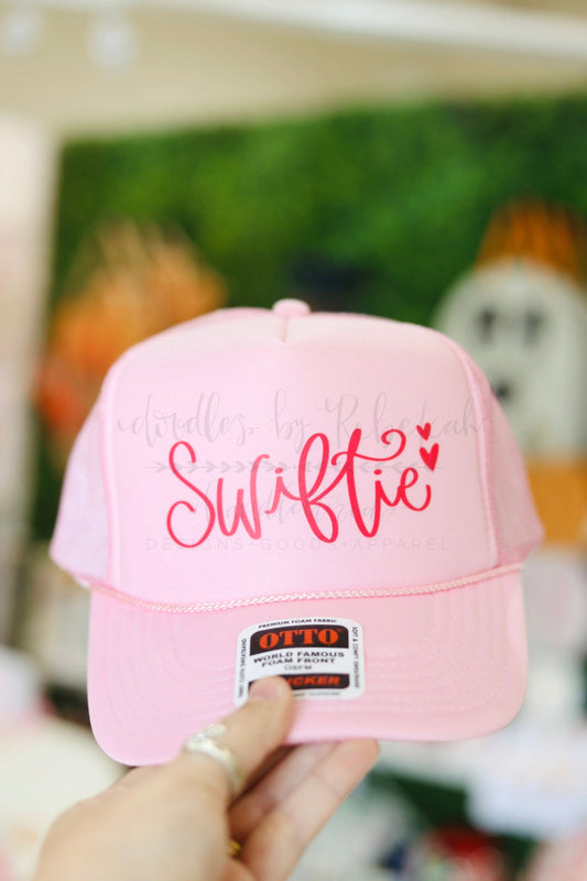 Swiftie Hat