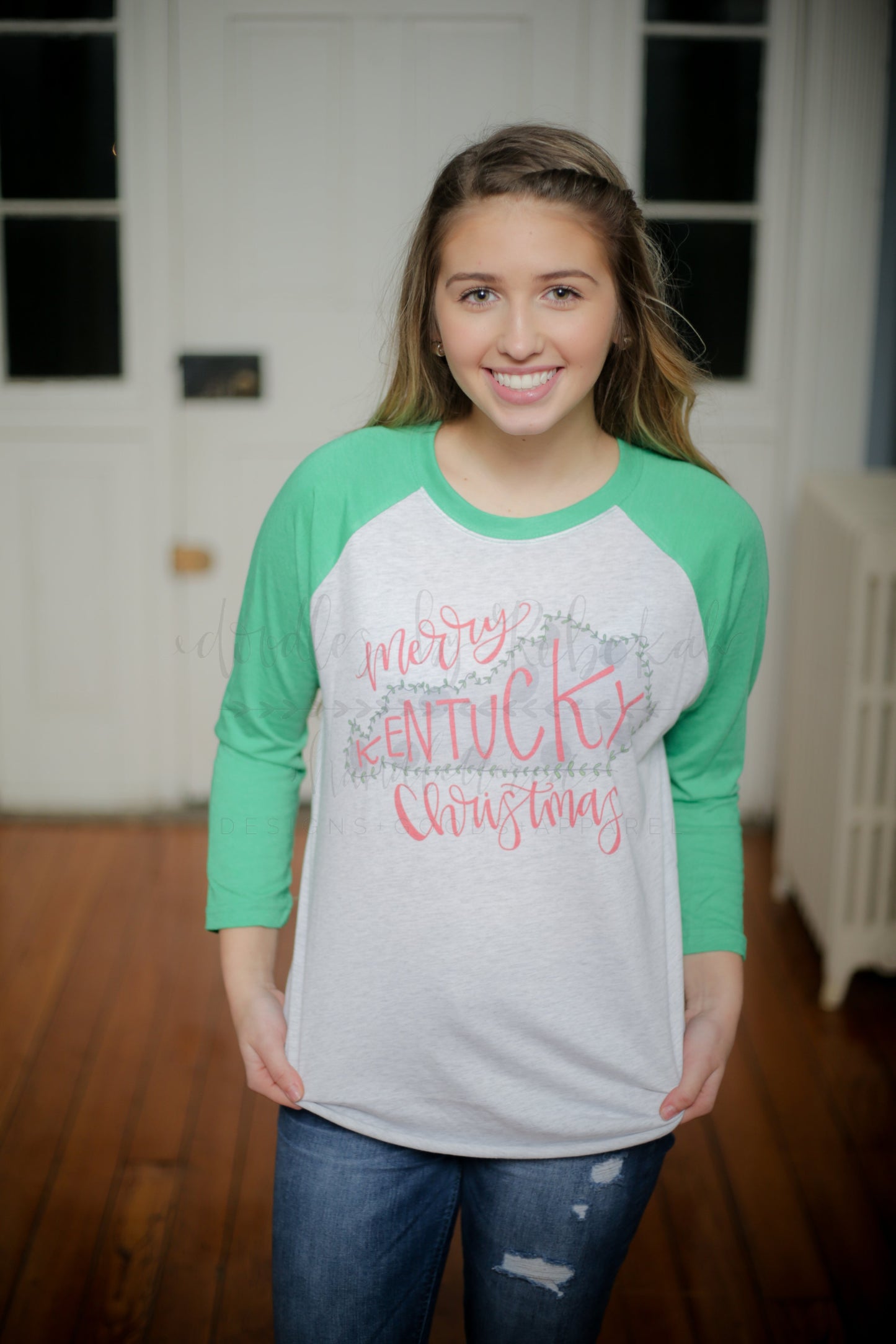 Merry Kentucky Christmas