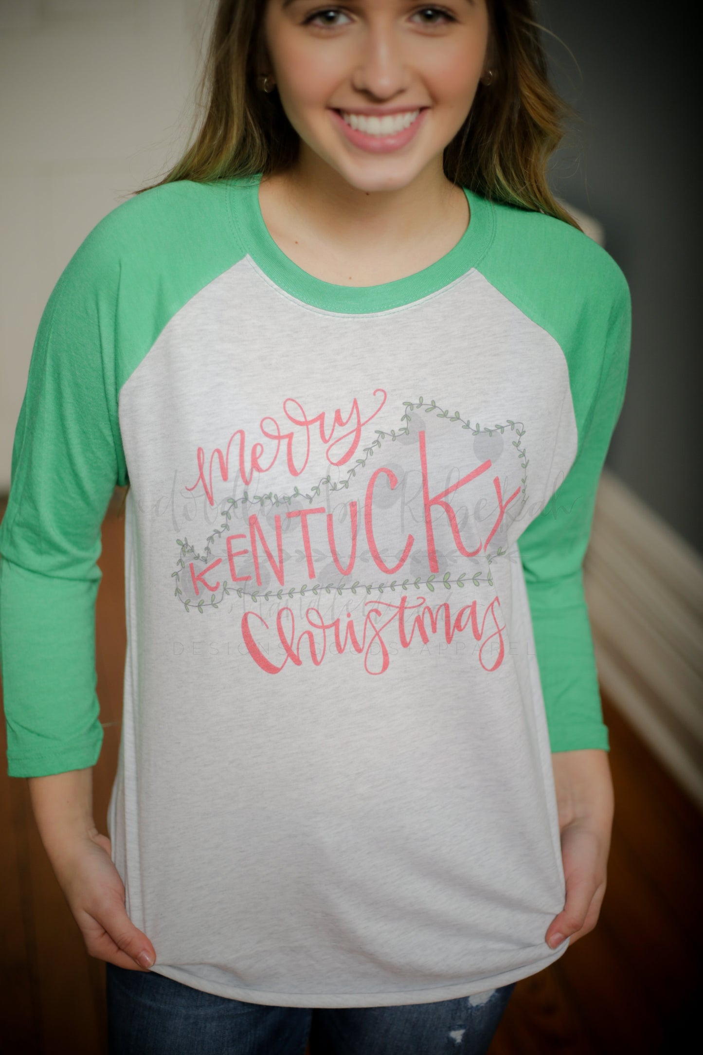 Merry Kentucky Christmas