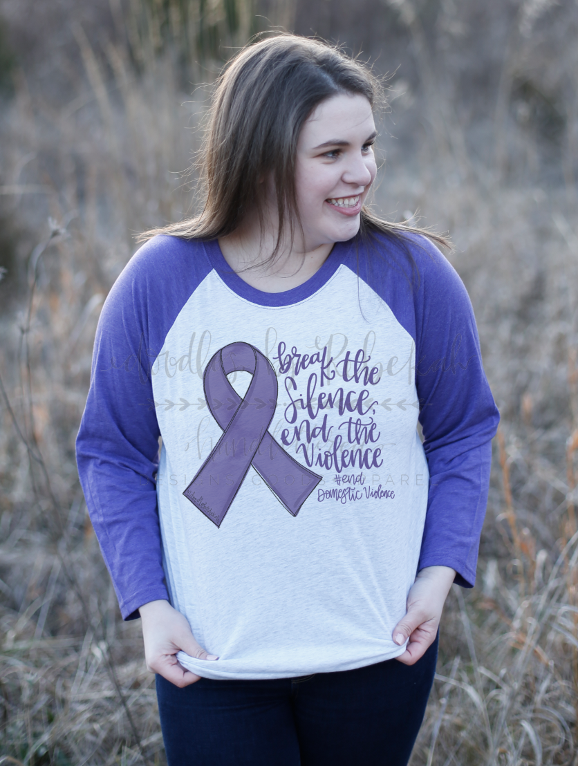 Domestic Violence Advocate