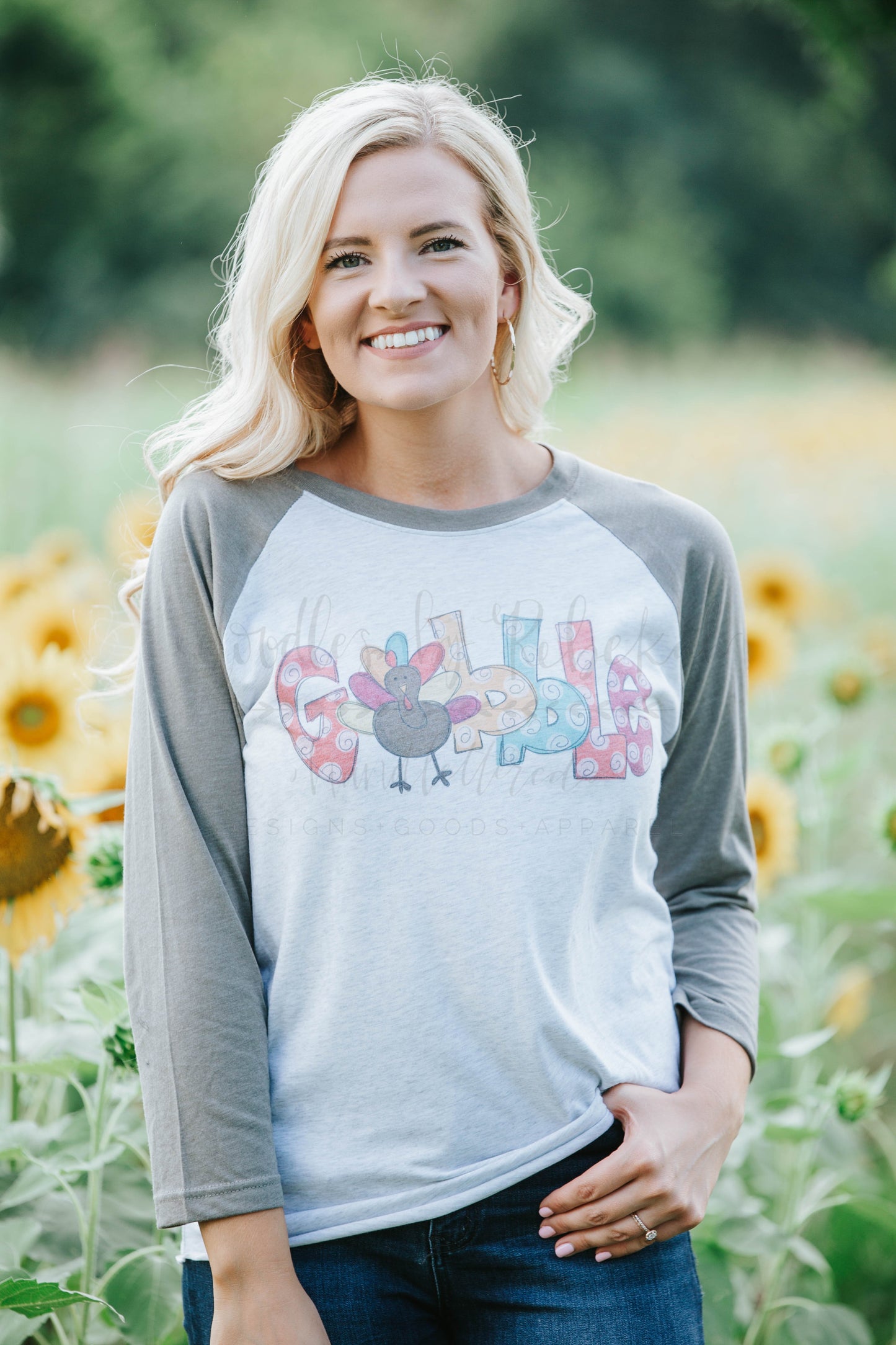 Gobble - Tees