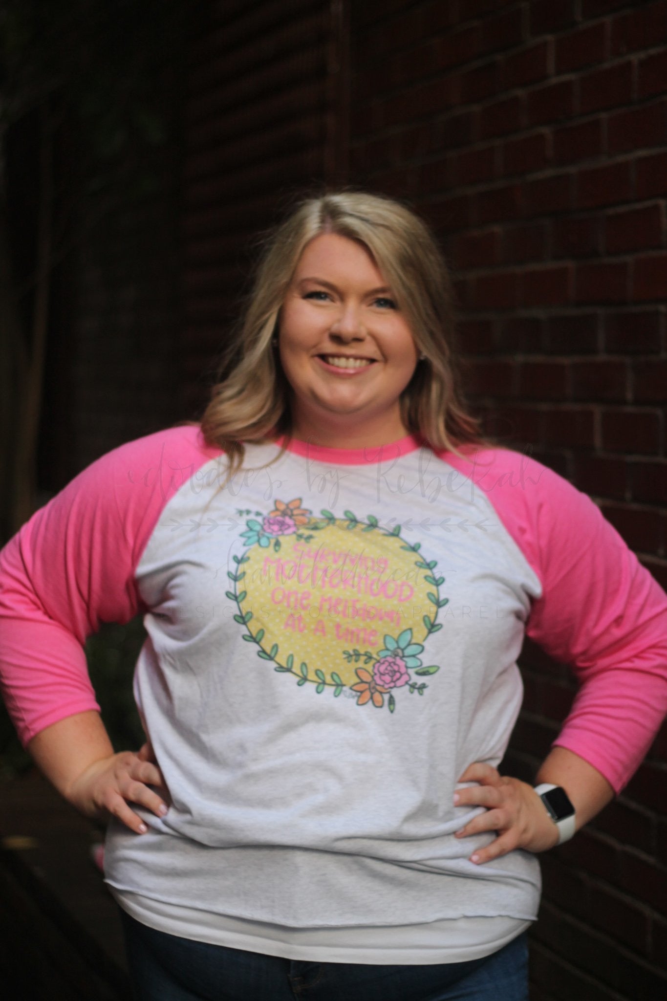 Surviving Motherhood