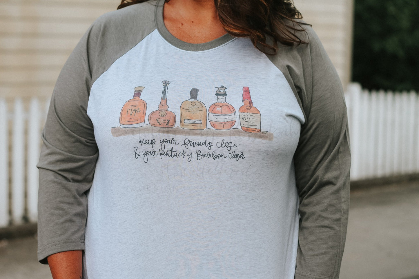 Bourbon Closer