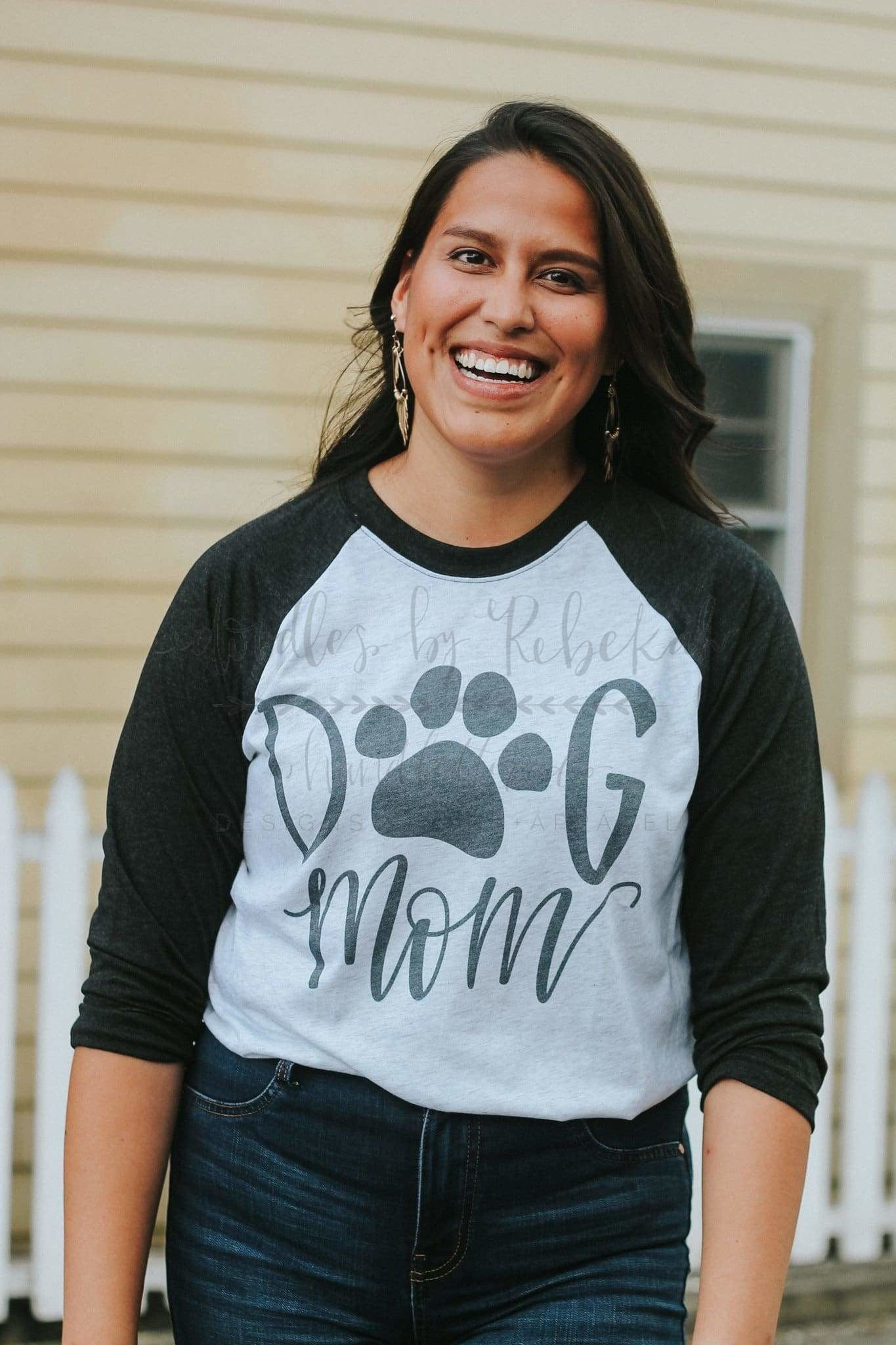 Dog Mom