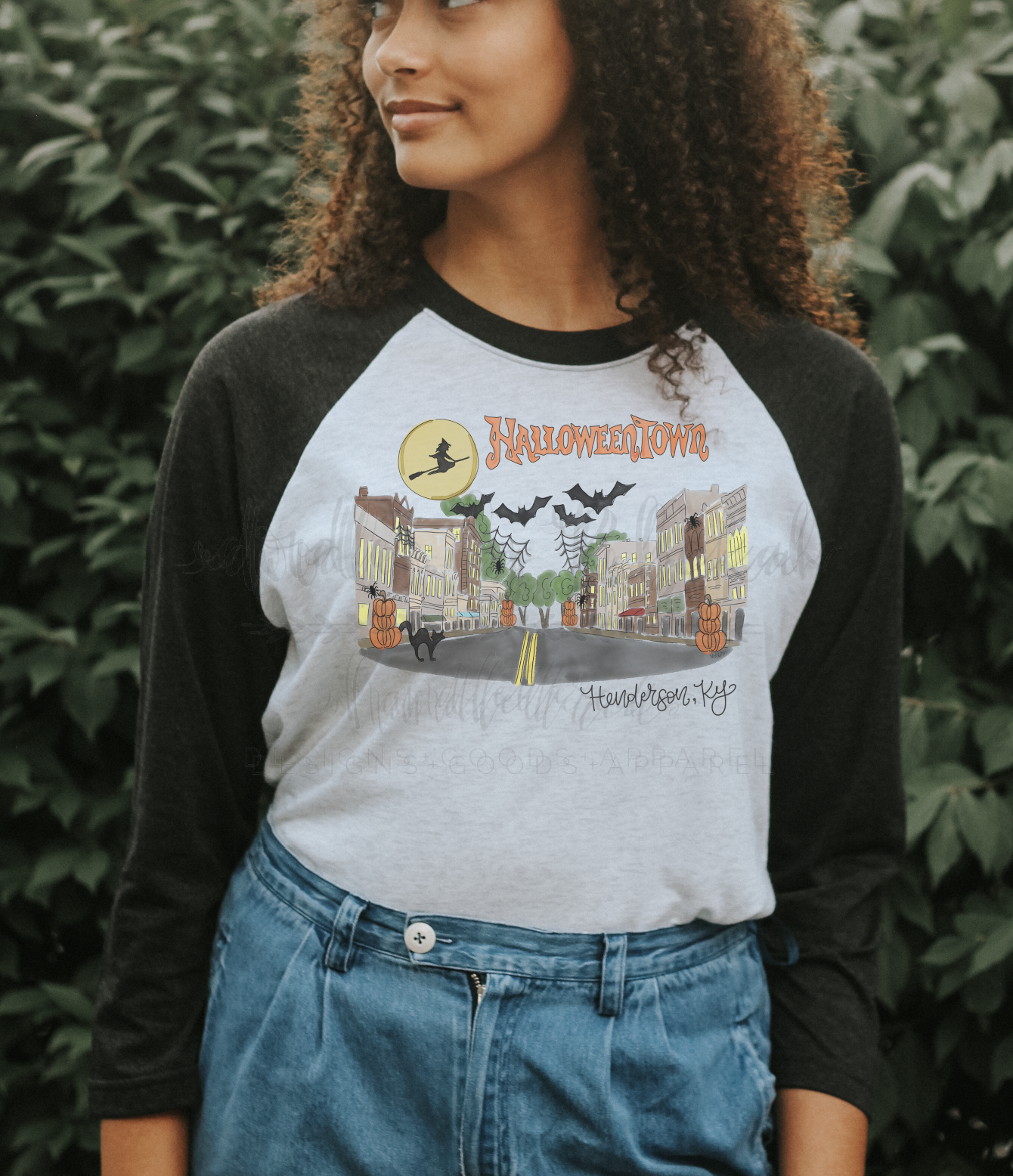 Halloweentown- Multiple Cities Available!