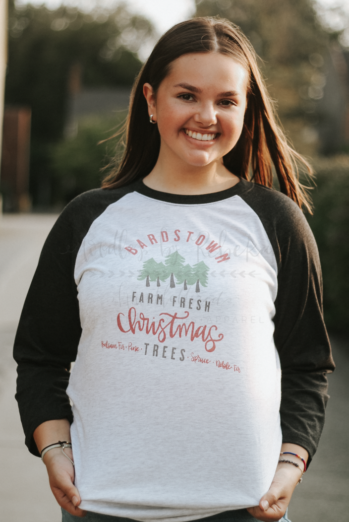 Bardstown Farm Fresh Christmas Trees