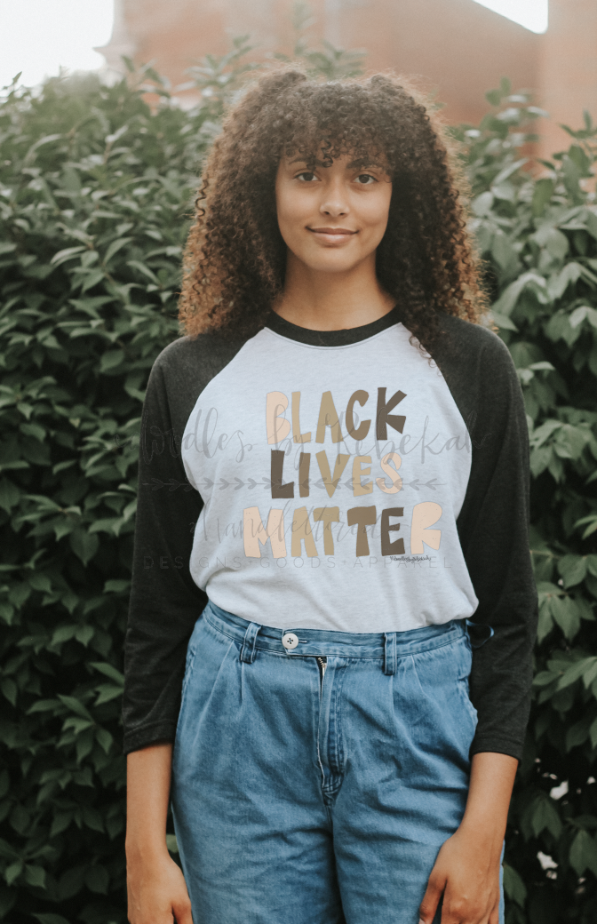 Black Lives Matter