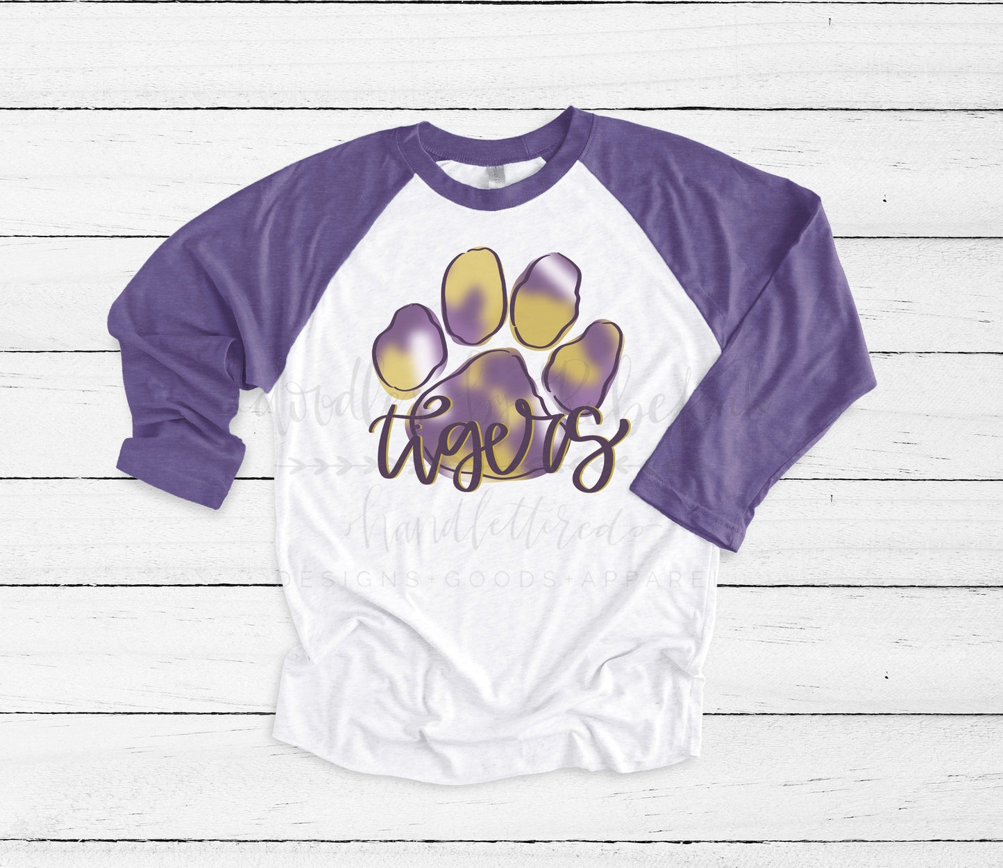 Tigers (Paw)
