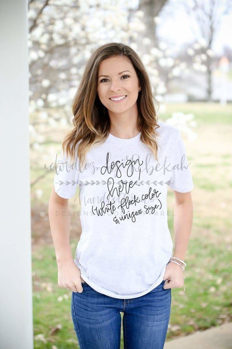 All American Girl - Tees