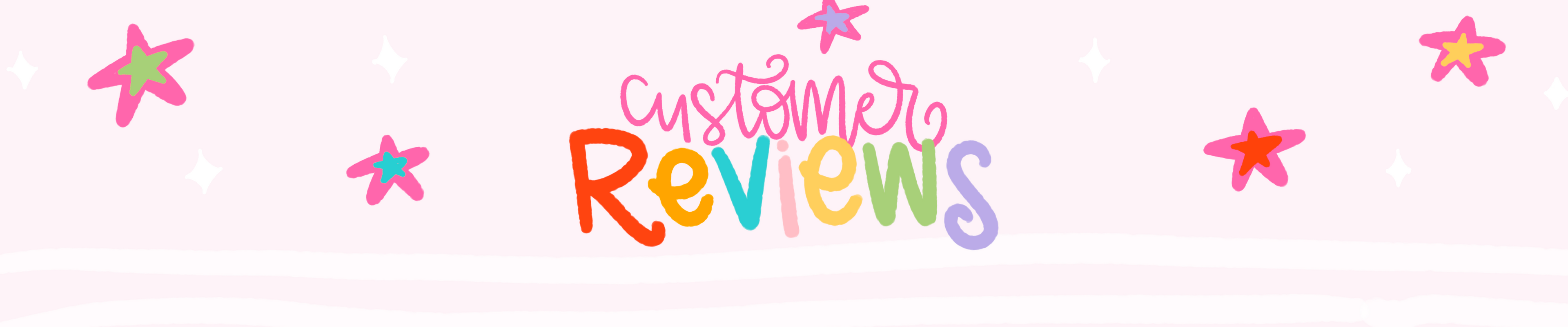 Doodles By Rebekah Wholesale Customer Reviews