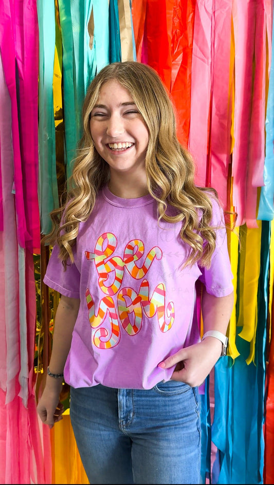 Be You Tee - Tees