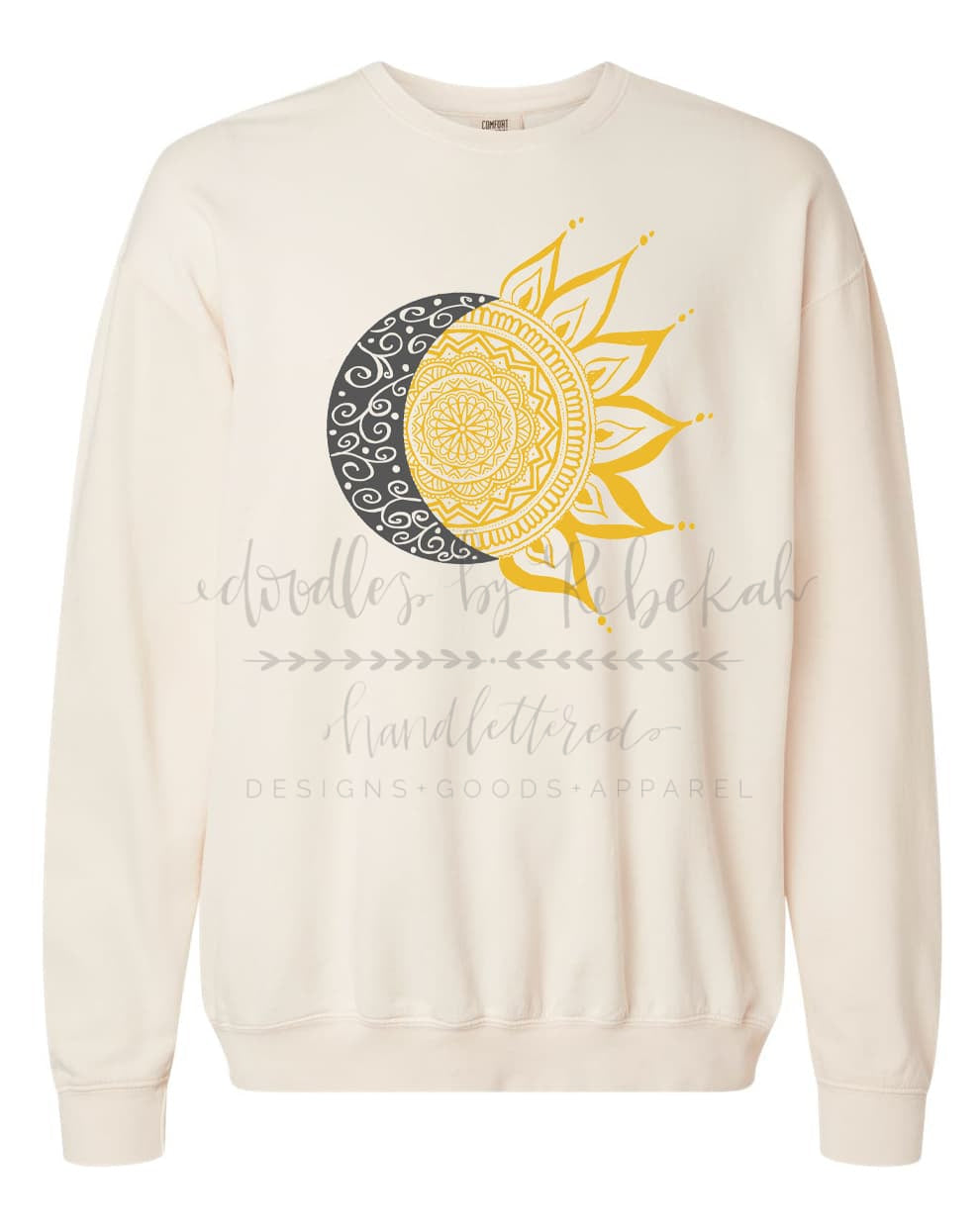 Eclipse Tee - Tees