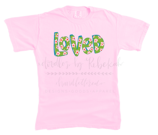 Loved