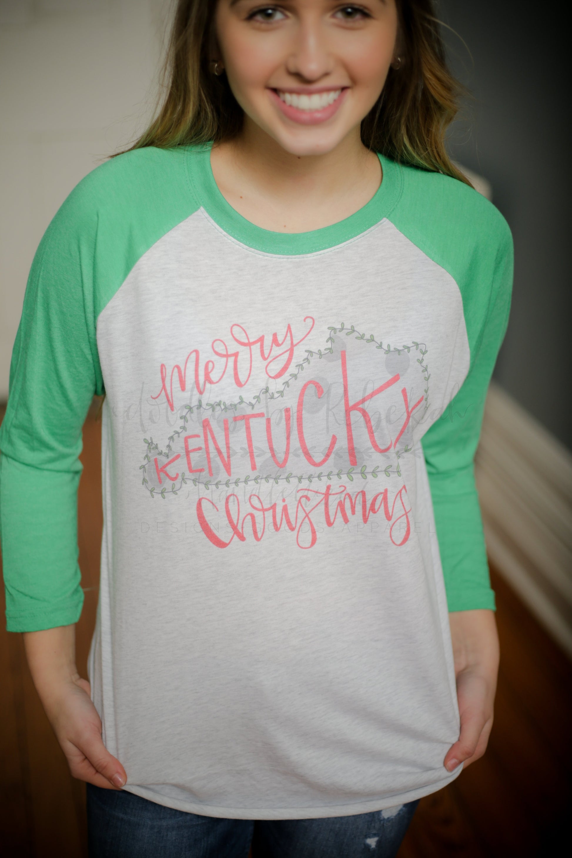 Merry Kentucky Christmas