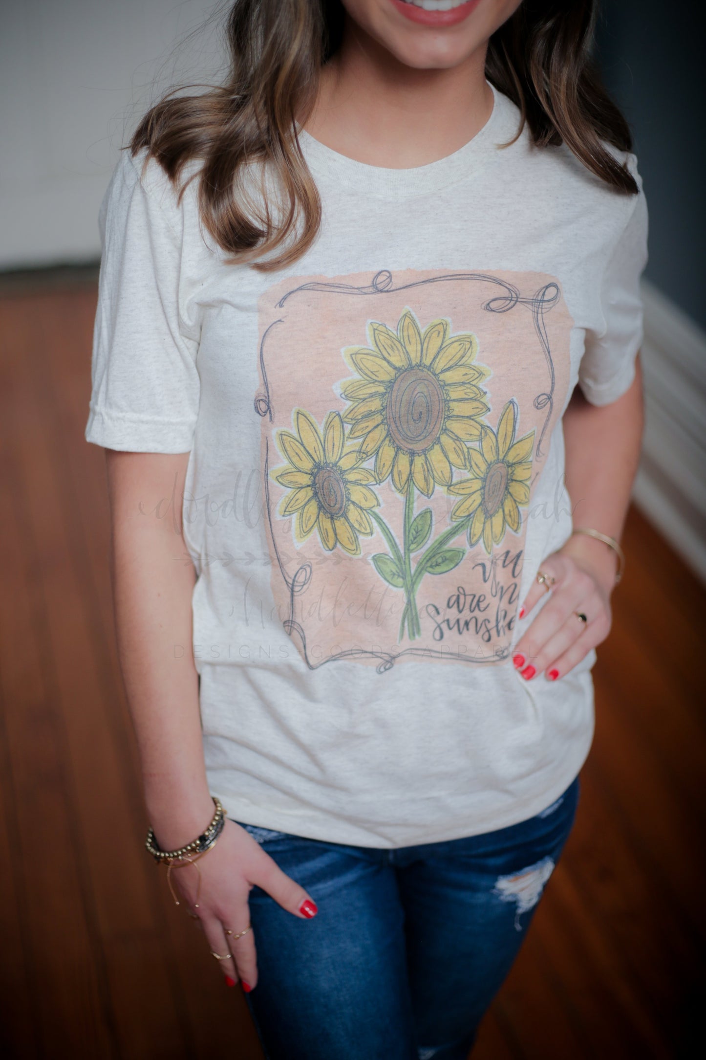 You are my Sunshine Tee