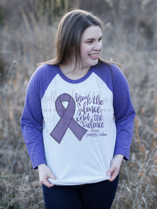 Domestic Violence Advocate