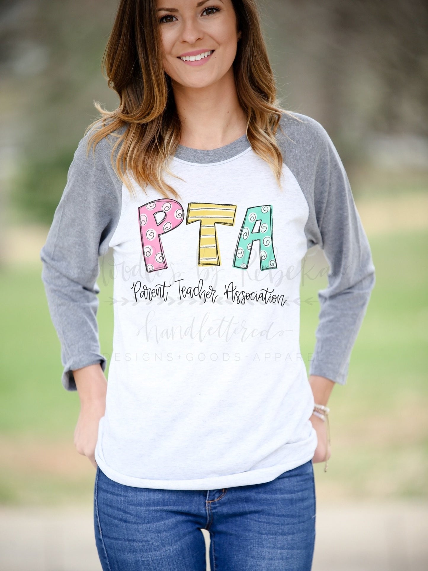 PTA - Tees