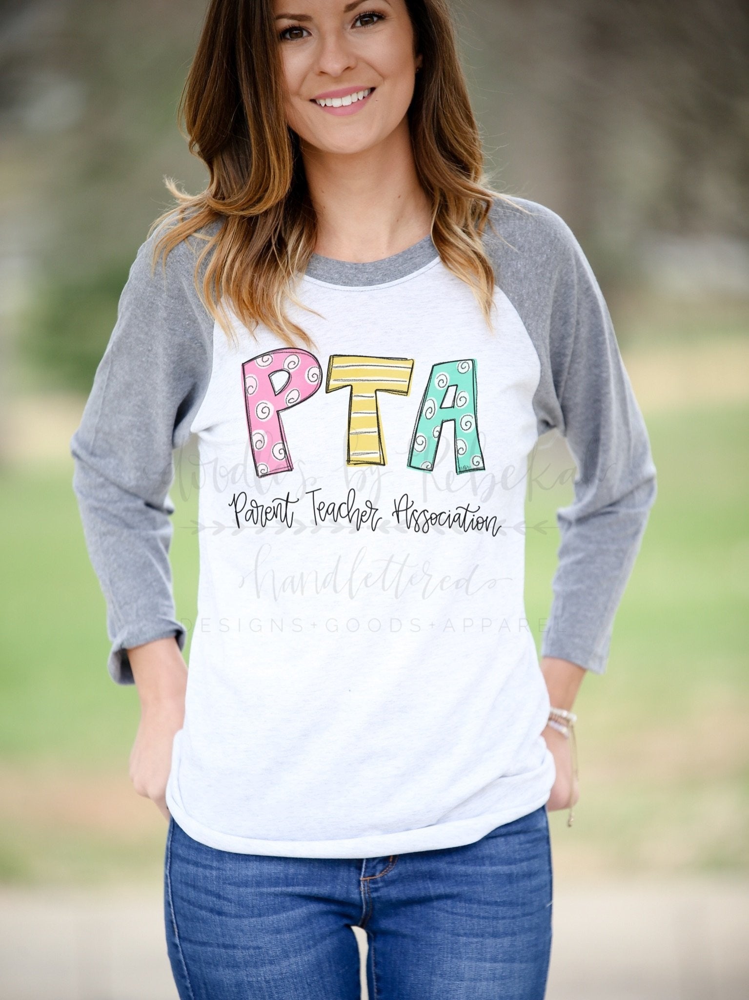 PTA - Tees