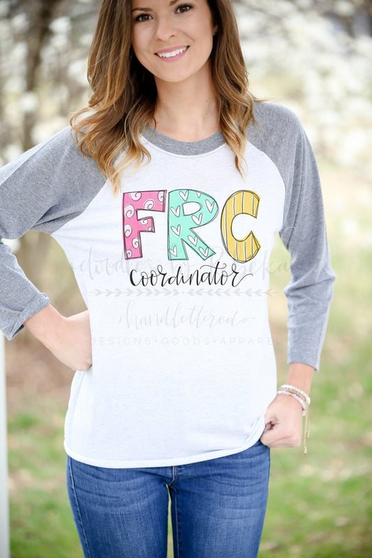 FRC Coordinator - Tees