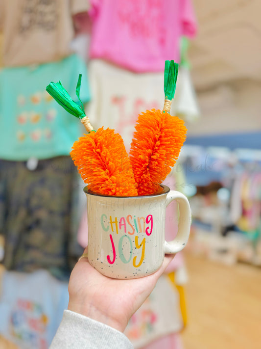 Chasing Joy Mug