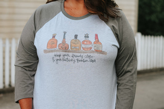 Bourbon Closer