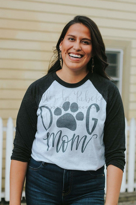 Dog Mom