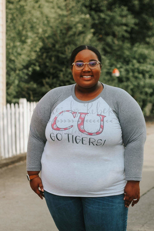 Campbellsville 'CU'