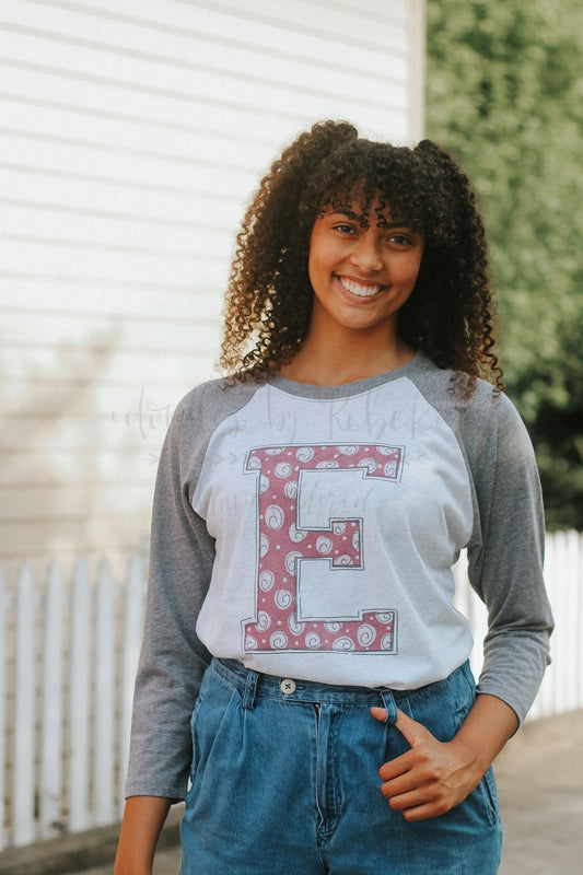 Eastern 'E'