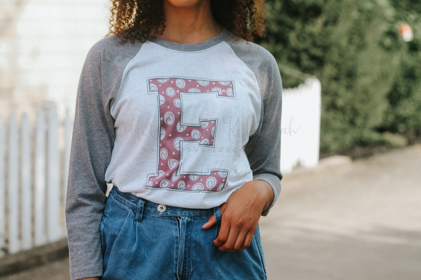 Eastern 'E'