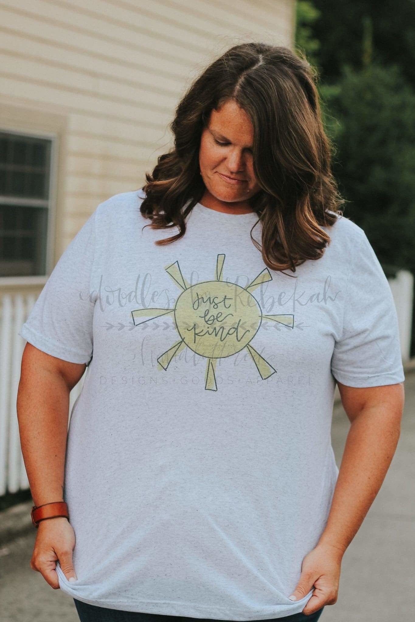 Just be Kind Tee