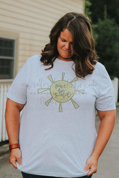 Just be Kind Tee