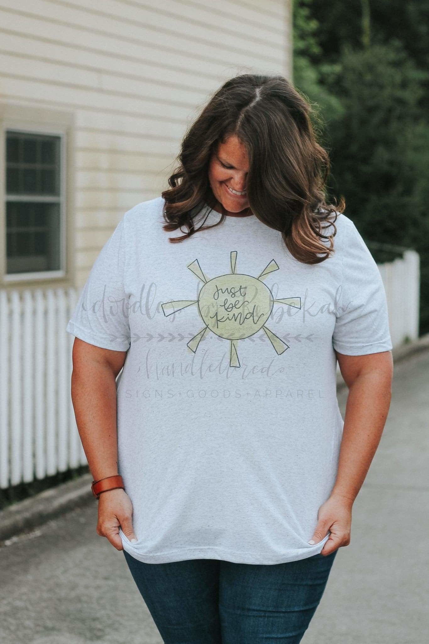 Just be Kind Tee