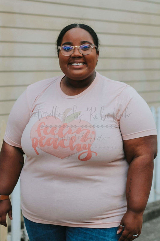 Feelin' Peachy