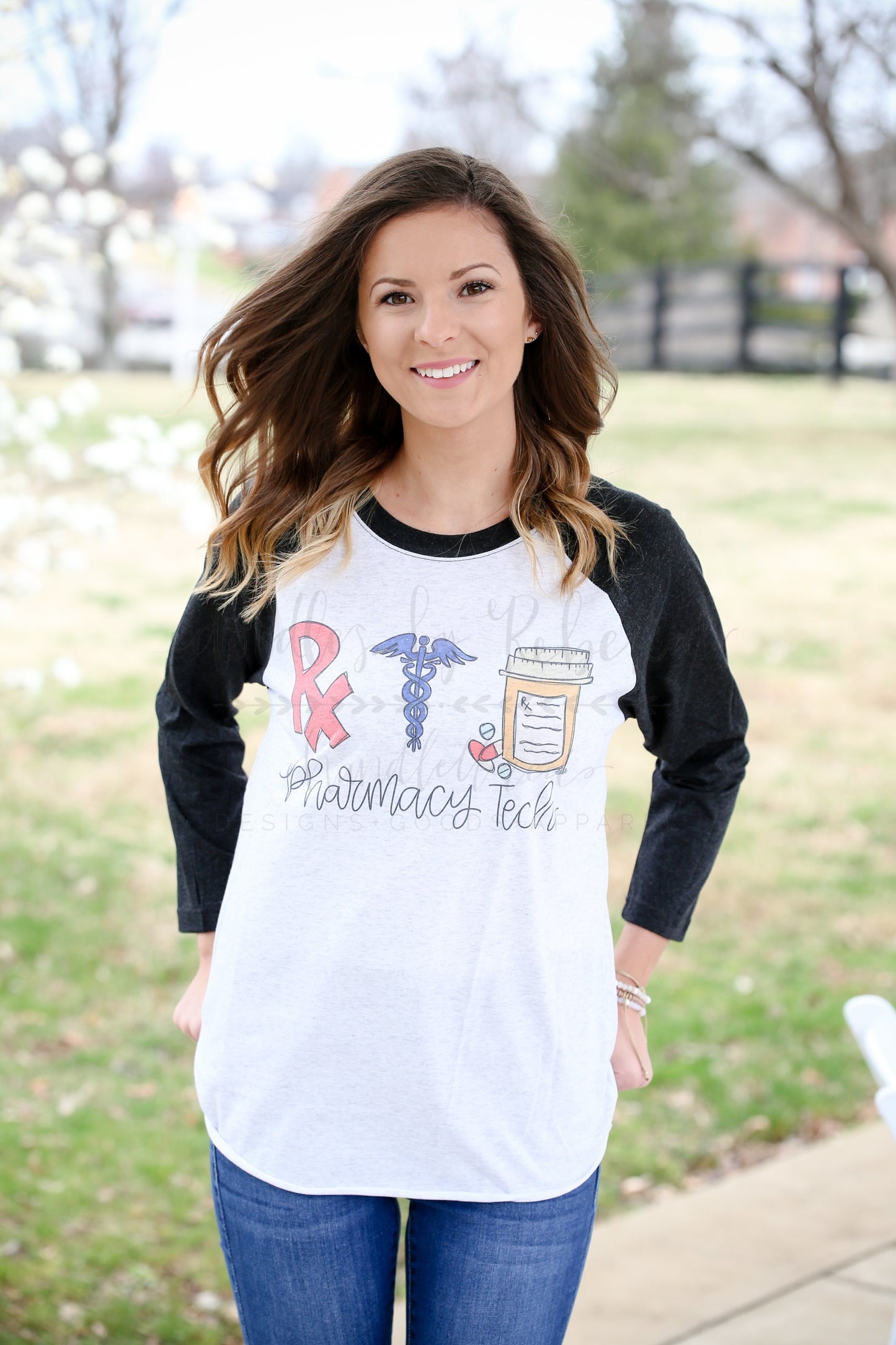 Pharmacy Tech - Tees