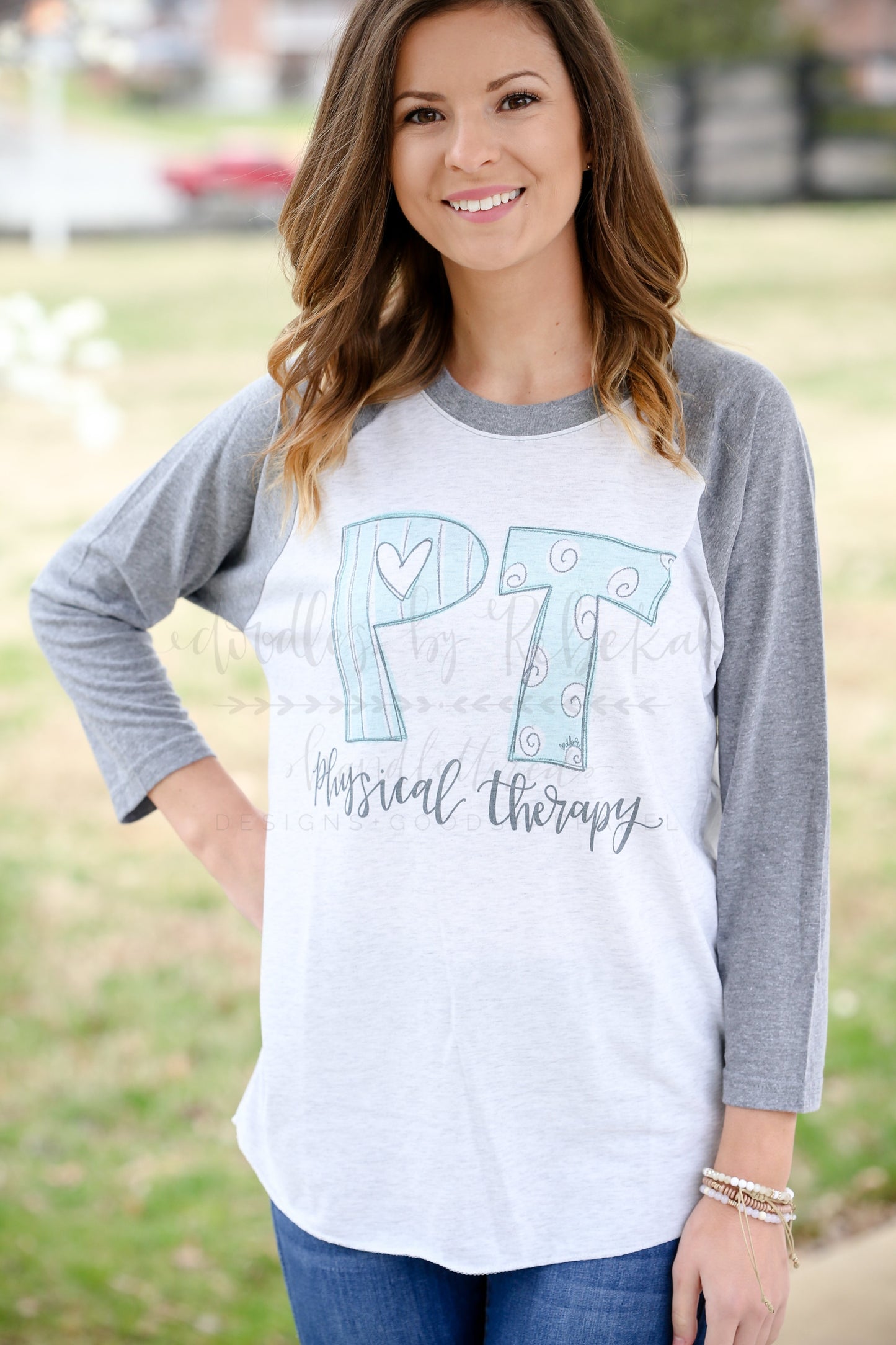 Physical Therapy - Tees