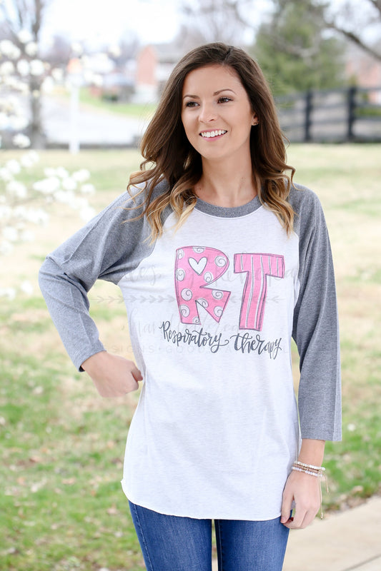 Respiratory Therapy - Tees