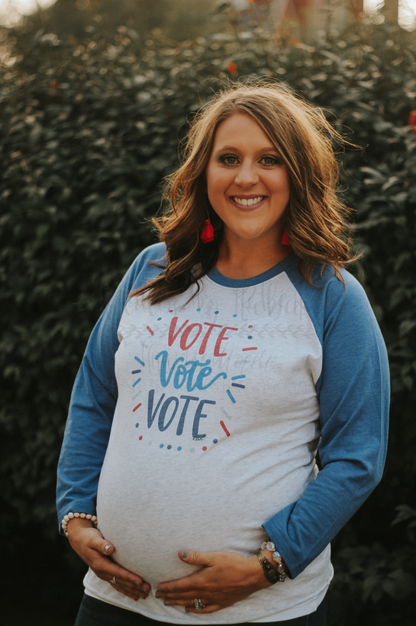 VOTE VOTE VOTE