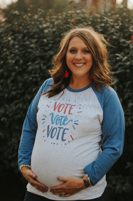 VOTE VOTE VOTE