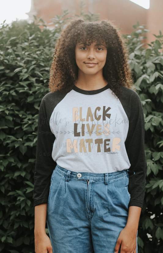 Black Lives Matter