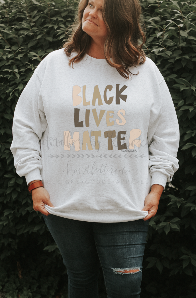 Black Lives Matter