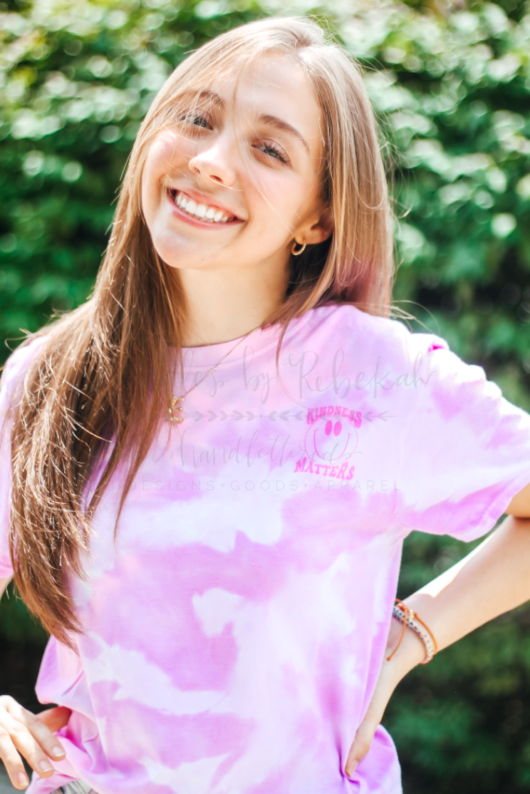 Kindness Matters Tee