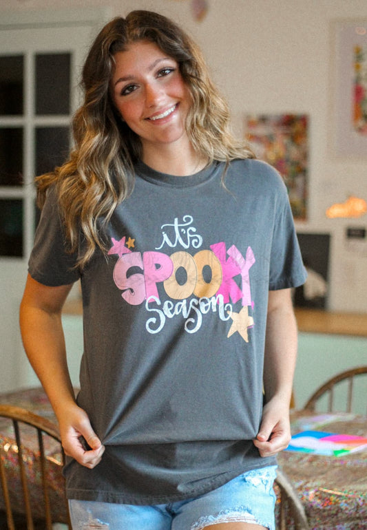It’s Spooky Season Tee