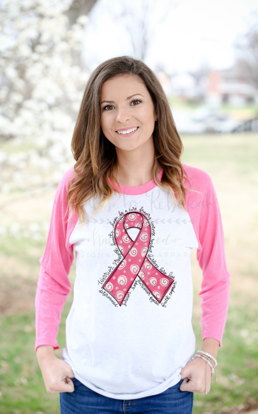 HOPE Ribbon