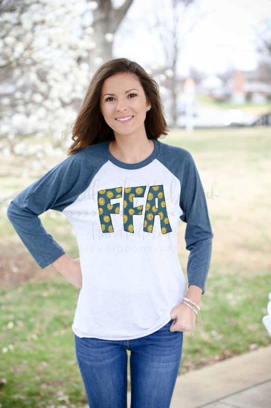 FFA - Tees