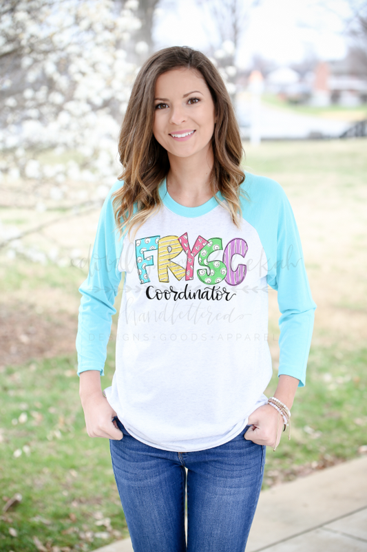 Family Resource/Youth Service Center Coordinator - Tees