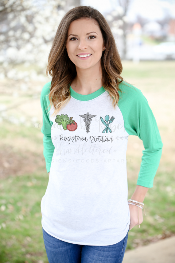 Registered Dietitian - Tees