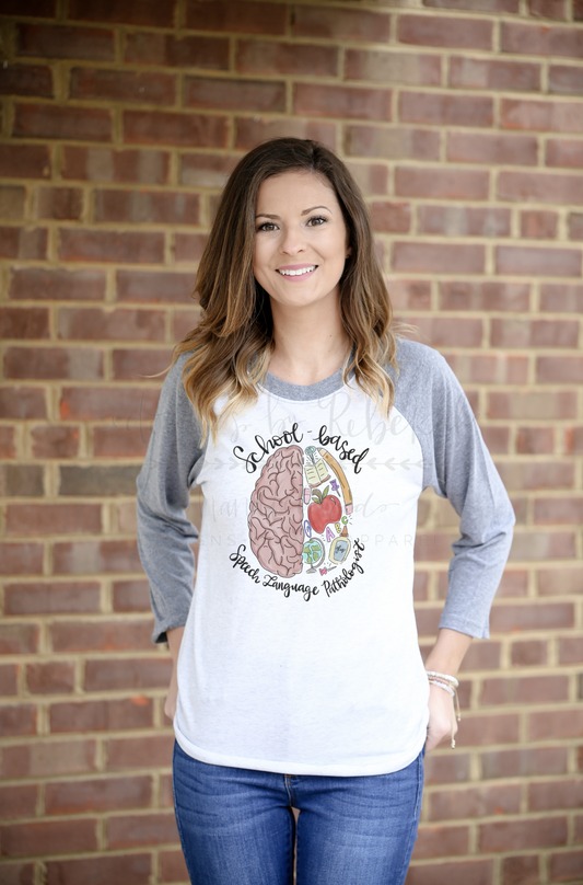 School-based Speech Language Pathologist - Tees
