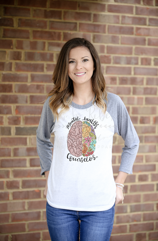 Mental Health Counselor - Tees