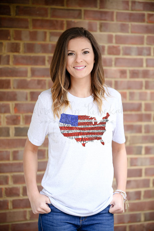 AMERICA