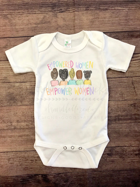 Baby Bodysuits - Baby Bodysuit